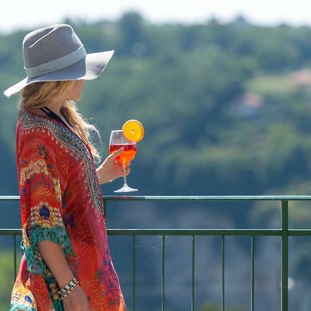 Da Zia Adele Hotel Agerola Kültér fotó