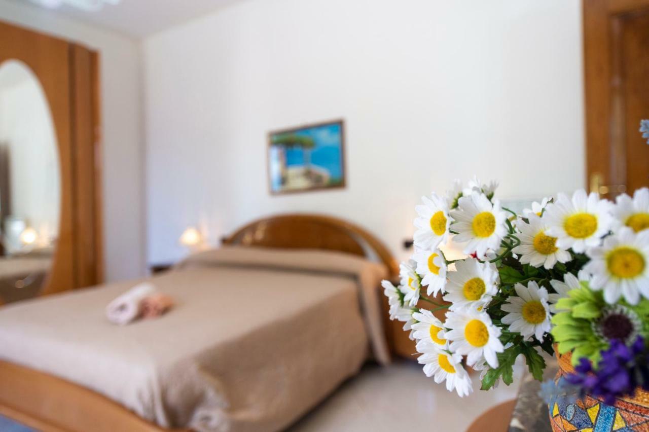 Da Zia Adele Hotel Agerola Kültér fotó