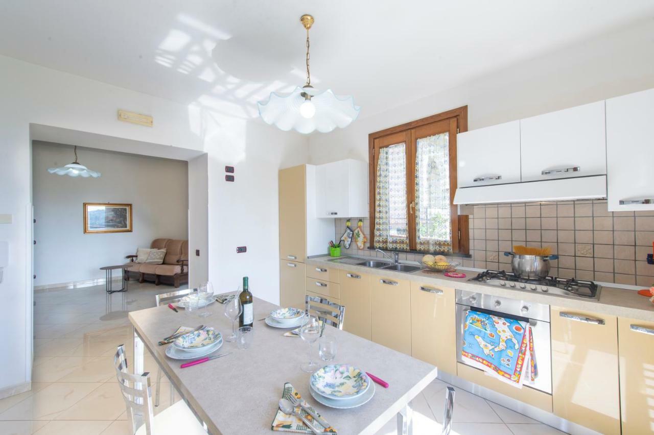 Da Zia Adele Hotel Agerola Kültér fotó